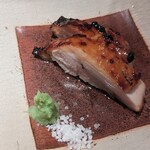 虎ノ門 焼鳥國よし - 
