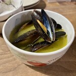 チェリーナ邸 石窯イタリア酒場料理 - 