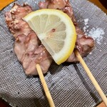 炭匠きしもと - 