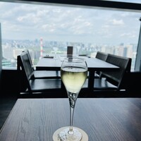 鉄板和食とワイン 萬鉄 - 