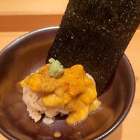 新橋 すし華 - 