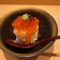 新橋 すし華 - 