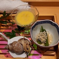 新橋 すし華 - 
