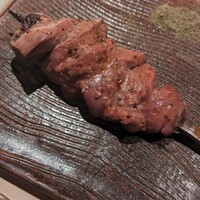 虎ノ門 焼鳥國よし - 