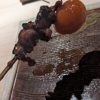 虎ノ門 焼鳥國よし - 