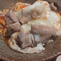虎ノ門 焼鳥國よし - 