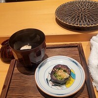 新橋 すし華 - 