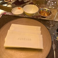 中国飯店 富麗華 - 