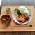 豊ちゃんコロッケお家cafe - 料理写真:ミルフィーユとんかつ定食※ご飯付きます