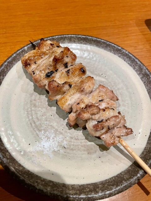 炭匠きしもと - 昭和町/焼き鳥 | 食べログ