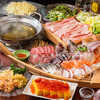 海鮮居酒屋 うおっこ
