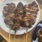 やきとり能勢 - 