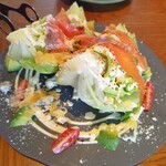 QUAYS pacific grill - 