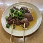 やきとり能勢 - 