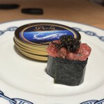 Sushi Takamitsu - 