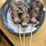 やきとり能勢 - 