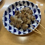 やきとり能勢 - 