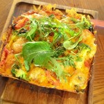 QUAYS pacific grill - 