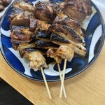 やきとり能勢 - 