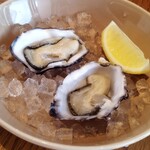 QUAYS pacific grill - 