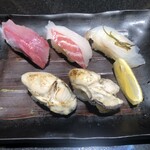 にぎり長次郎 - 