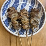 やきとり能勢 - 