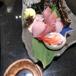 にぎり長次郎 - 