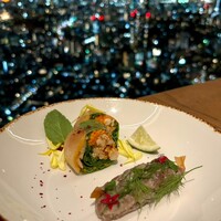 Longrain Tokyo - 