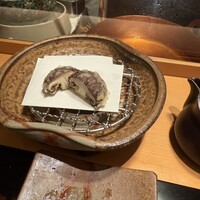 天ぷら 銀座おのでら 並木通り店 - 
