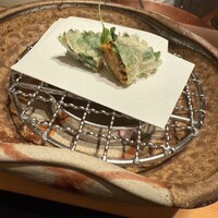 天ぷら 銀座おのでら 並木通り店 - 