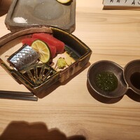 日本料理 雲 - 