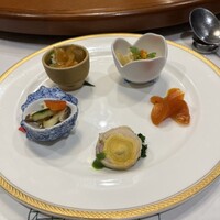 中華街 桂宮 - 