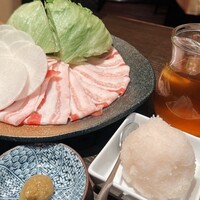 麻布十番しも井 - 