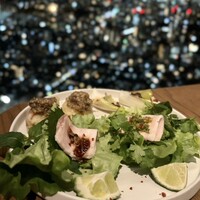 Longrain Tokyo - 