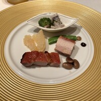 中国飯店 琥珀宮 - 