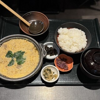 竈炊き立てごはん 土井_0