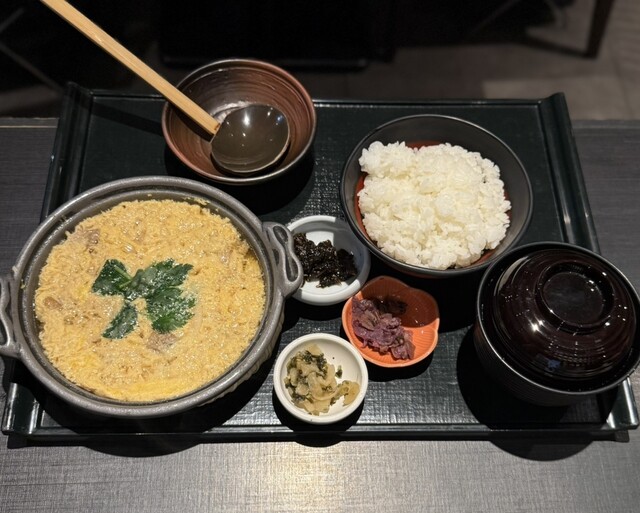 Kamado Takitate Gohan Doi Kyoto Eki Hachijo Guchi Ten