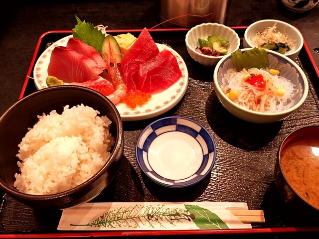 Japanese Cuisine Genji
