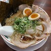 ラーメン魁力屋 園田店