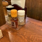 中華そば 千乃鶏 - 