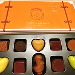 ピエール マルコリーニ グランスタ東京店 - 