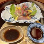 京料理 たか木 - 