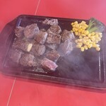 ステーキ ハウス ベラス - 