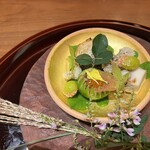 京料理 たか木 - 