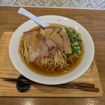 吟麦製麺 - 