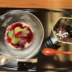 京料理 たか木 - 