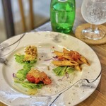 ロールキャベツ専門店 and Roll - 