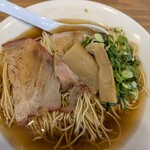 吟麦製麺 - 