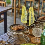 ロールキャベツ専門店 and Roll - 