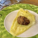 ロールキャベツ専門店 and Roll - 